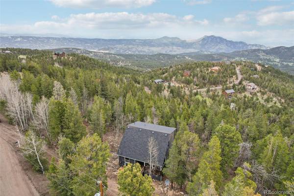 11390 Shimley RD, Golden, CO 80403