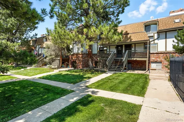 Denver, CO 80222,2700 S Holly ST #206