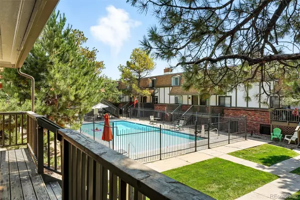 Denver, CO 80222,2700 S Holly ST #206