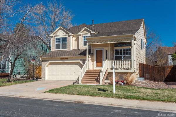 12045 W 85th AVE, Arvada, CO 80005