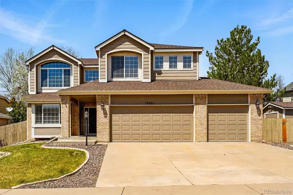 19061 E Powers PL, Aurora, CO 80015