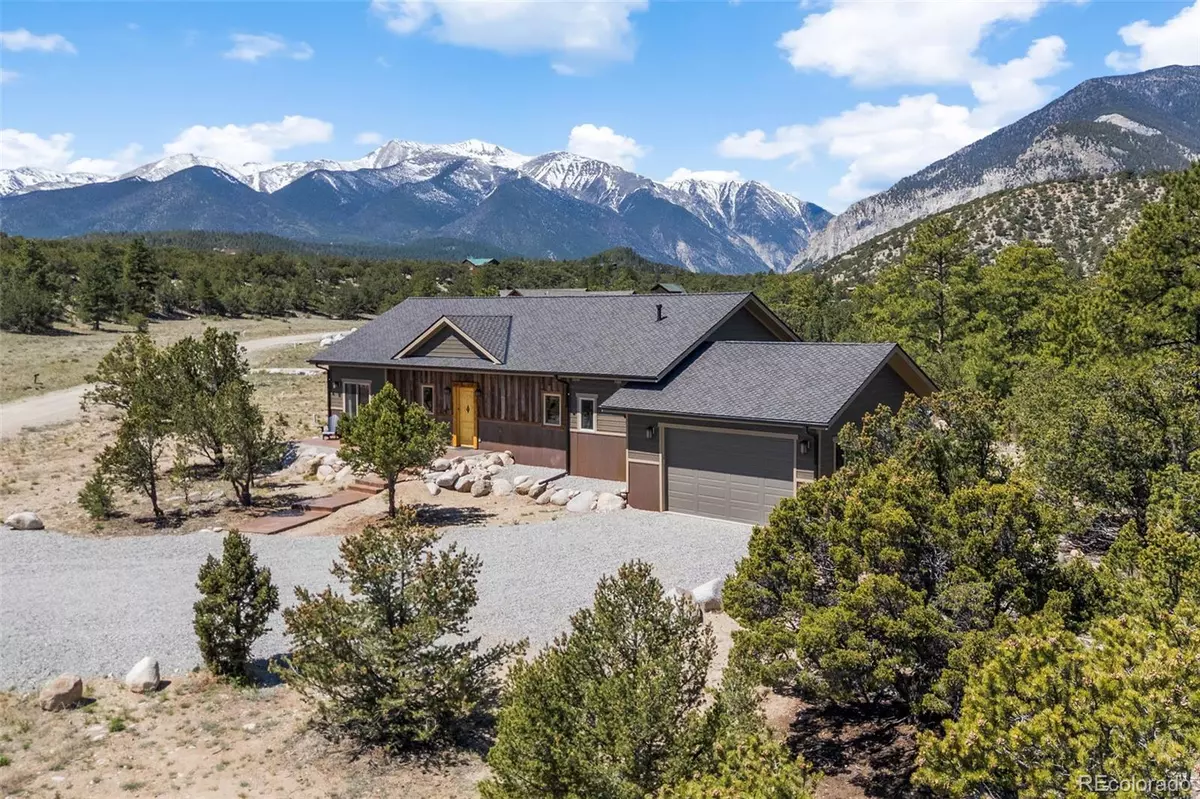 Nathrop, CO 81236,14982 Mary Murphy DR