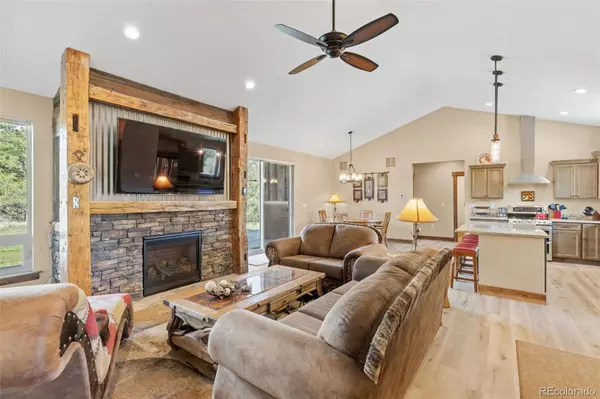 Nathrop, CO 81236,14982 Mary Murphy DR