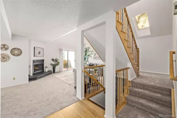 Centennial, CO 80121,6393 S Grape CT