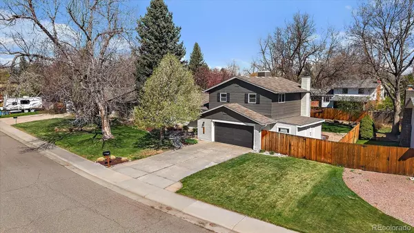 Arvada, CO 80004,12155 W 68th PL