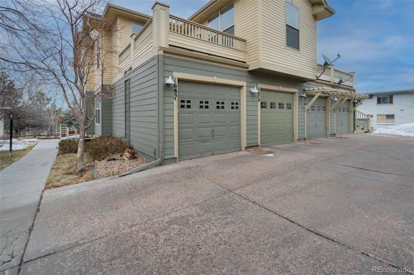 Lakewood, CO 80214,1682 Ames CT #27