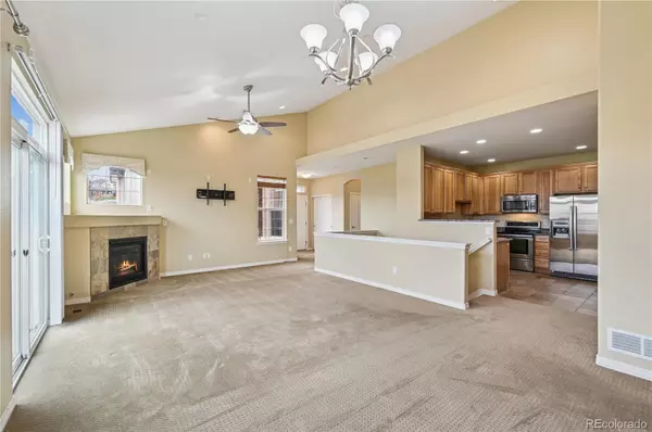 Aurora, CO 80016,22125 E Euclid DR