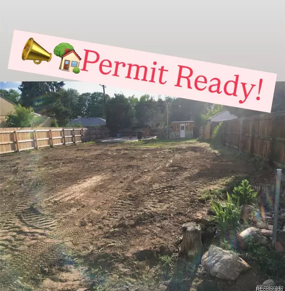2225 S Dexter, Denver, CO 80222