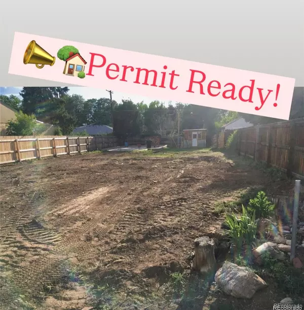 2225 S Dexter, Denver, CO 80222