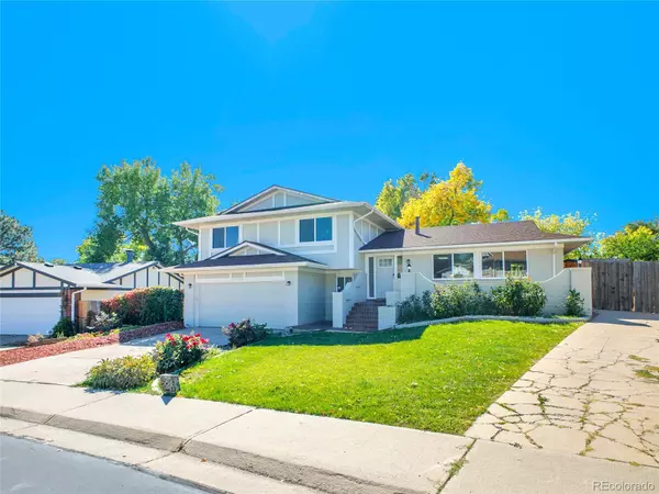 Lakewood, CO 80228,12828 W Adriatic AVE
