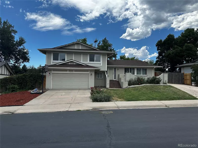 12828 W Adriatic AVE, Lakewood, CO 80228