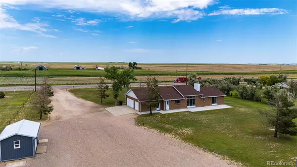 41020 US Highway 36, Bennett, CO 80102