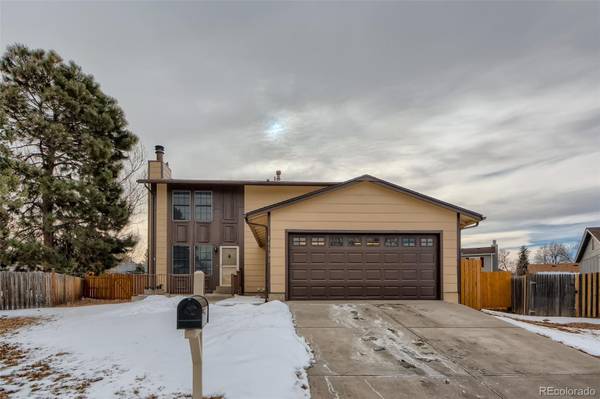 16532 E Princeton PL, Aurora, CO 80013