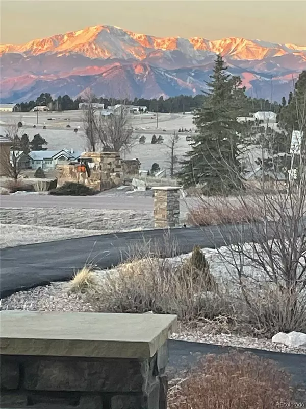 Colorado Springs, CO 80908,16721 Timber Meadow DR