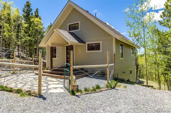 Idaho Springs, CO 80452,30 Forget Me Not LN