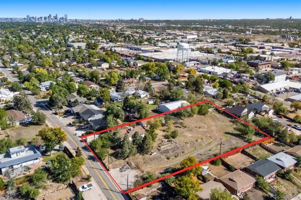 Denver, CO 80236,2954 S Bryant ST