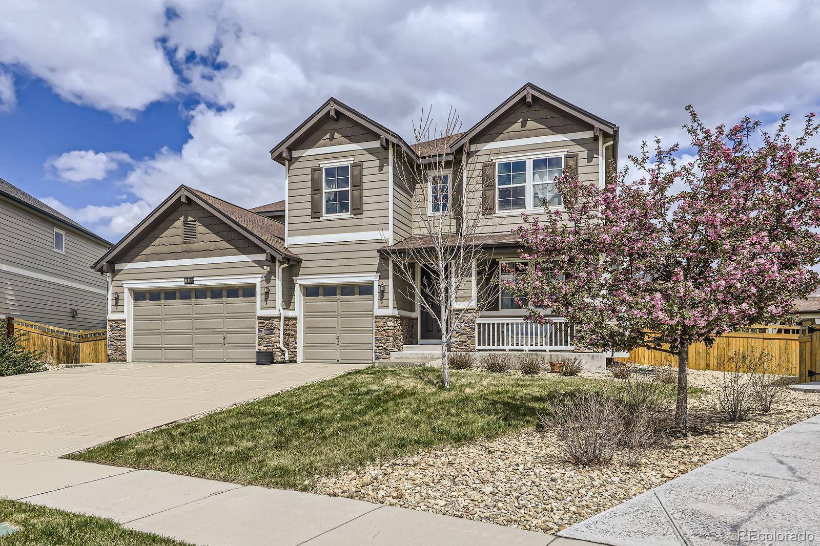 Frederick, CO 80516,3508 Silverado CIR