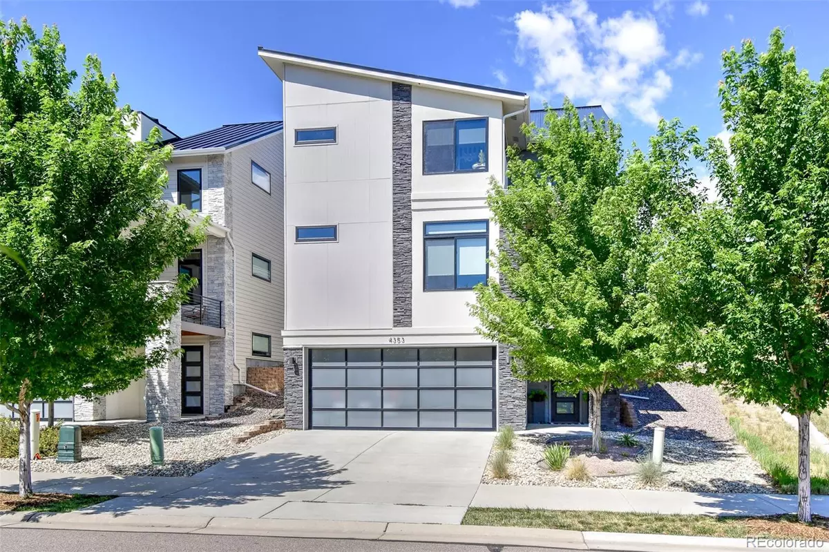 Castle Rock, CO 80109,4353 N Meadows DR