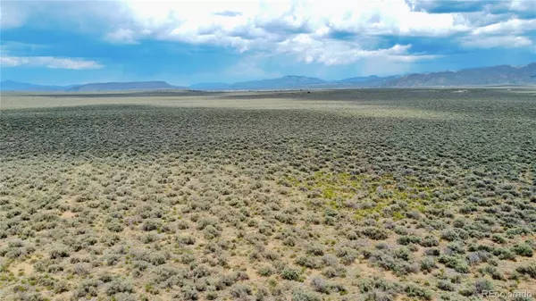 Fort Garland, CO 81123,160 Acres County Road X