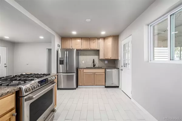 Denver, CO 80205,3430 N Clayton ST