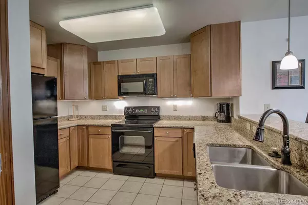 Frisco, CO 80443,304 Streamside LN #304-1