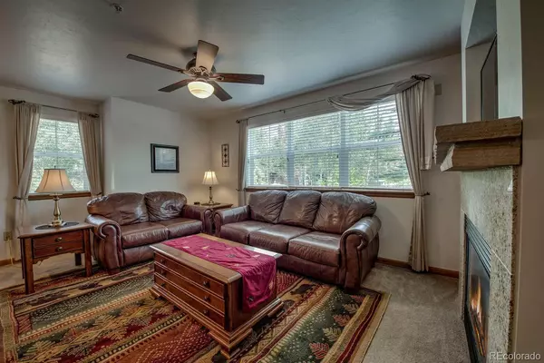 Frisco, CO 80443,304 Streamside LN #304-1