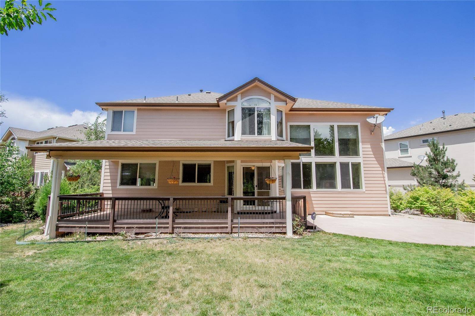 Aurora, CO 80016,17672 E Weaver PL