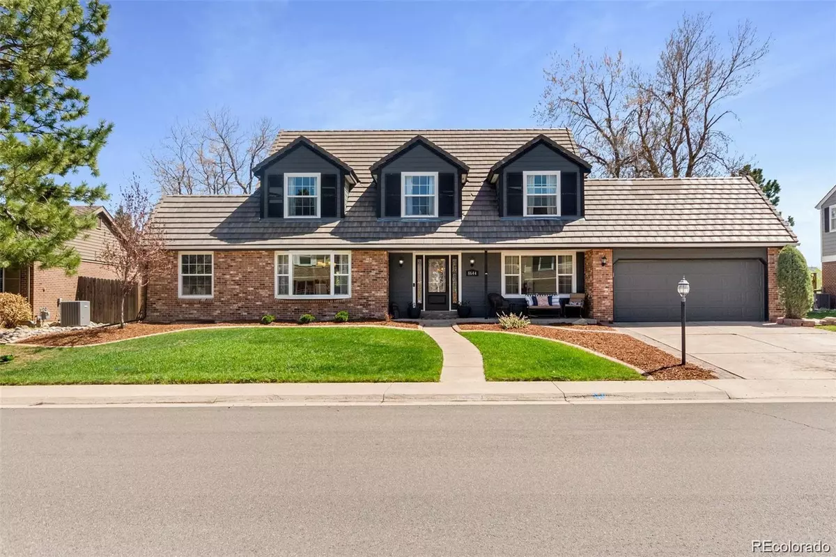 Littleton, CO 80123,8644 W Progress PL