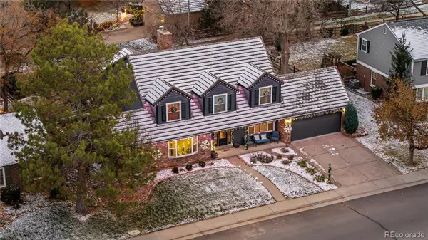 Littleton, CO 80123,8644 W Progress PL