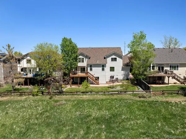 Highlands Ranch, CO 80130,8881 Chestnut Hill LN