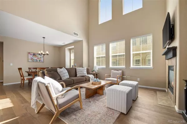 Highlands Ranch, CO 80126,3291 Cascina CIR #D