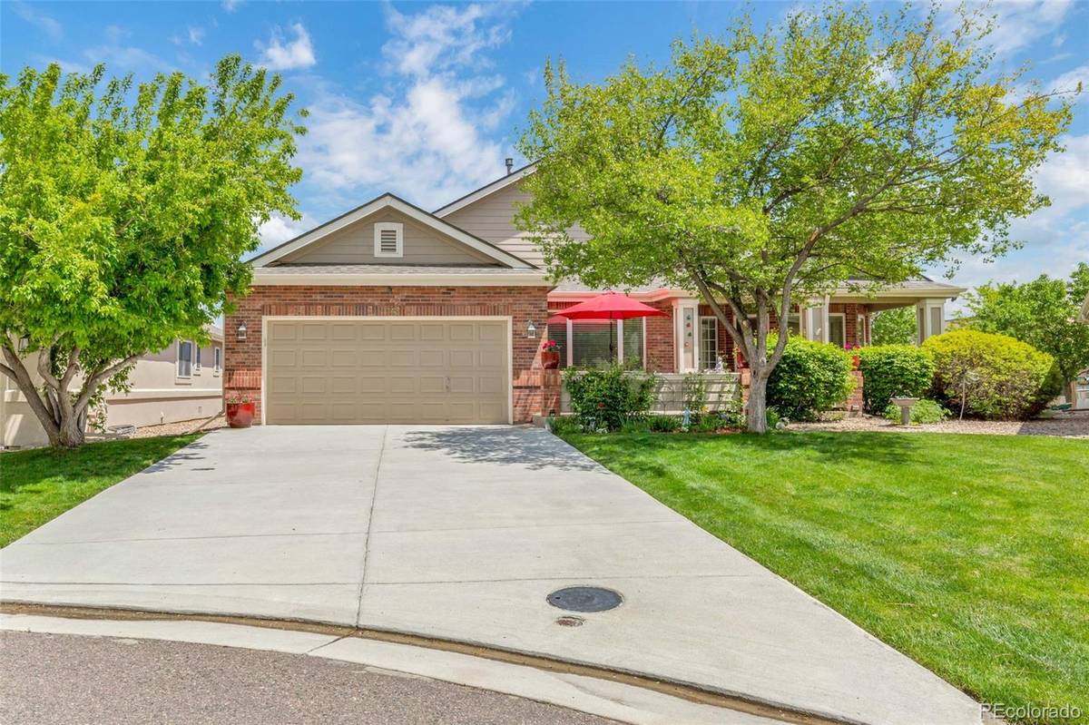 Wheat Ridge, CO 80033,4042 Lee CIR