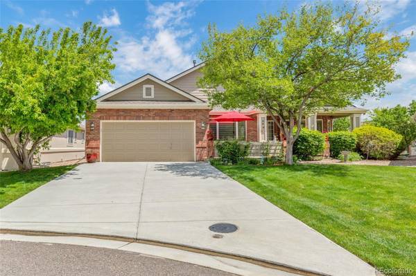 4042 Lee CIR,  Wheat Ridge,  CO 80033