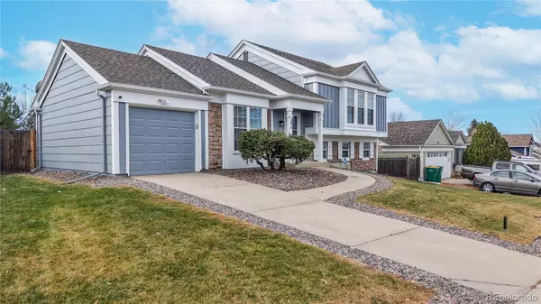 Centennial, CO 80015,5879 S Malta ST