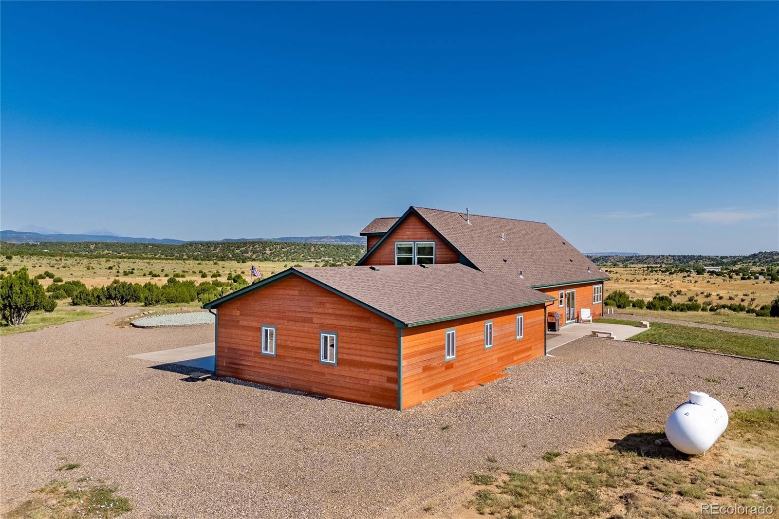 Trinidad, CO 81082,12305 Kunzite RD