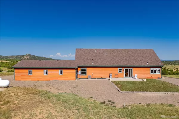 Trinidad, CO 81082,12305 Kunzite RD