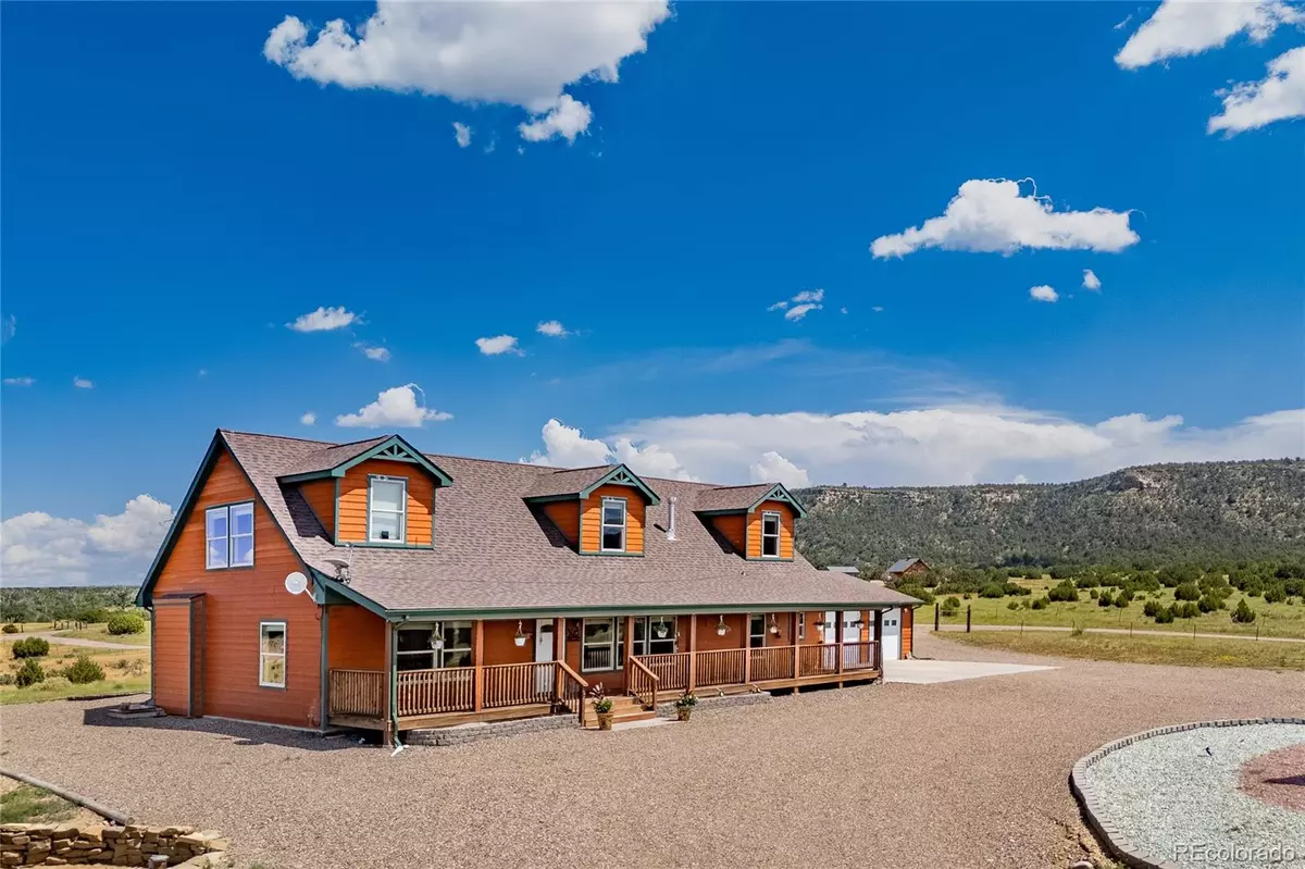 Trinidad, CO 81082,12305 Kunzite RD
