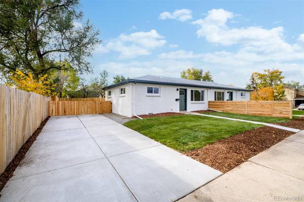 1085 N Wolff ST, Denver, CO 80204