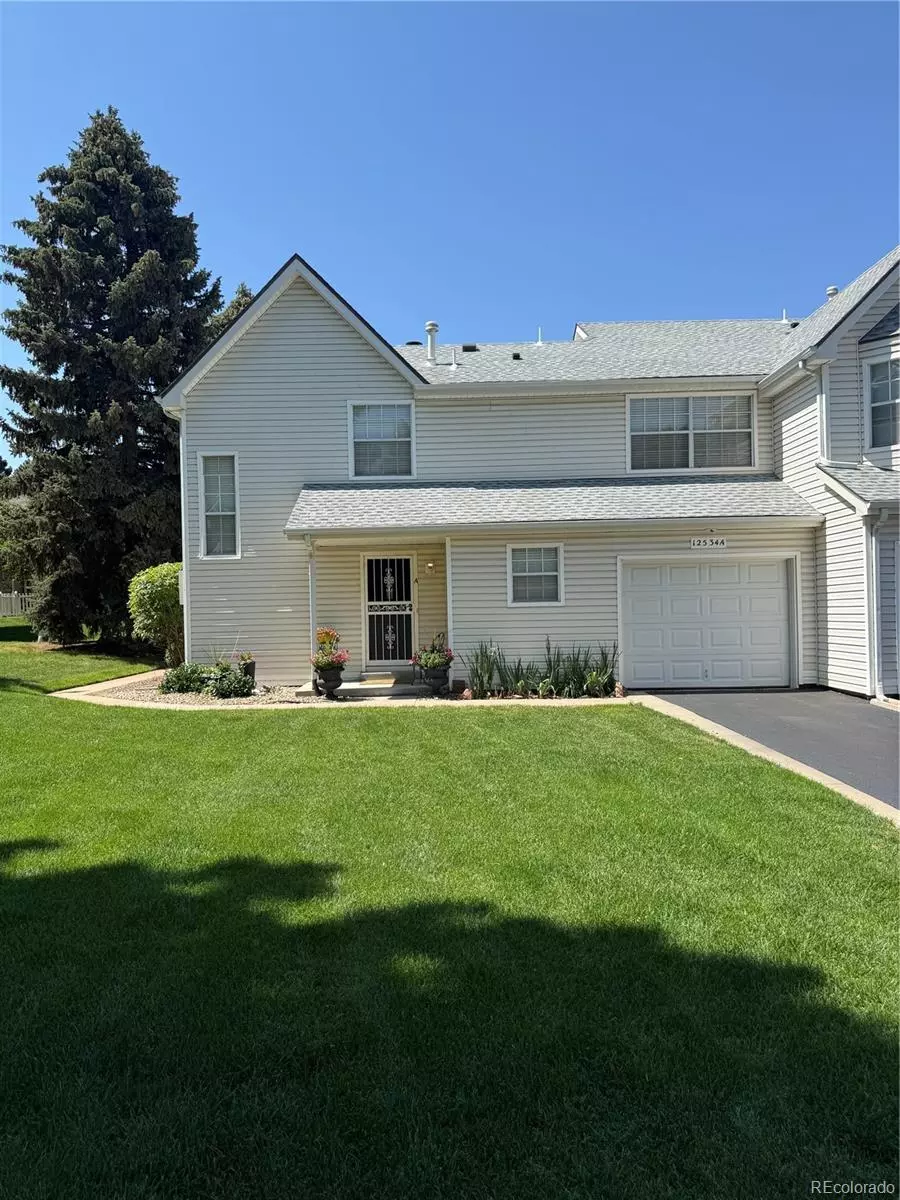 Aurora, CO 80014,12534 E Pacific CIR #A