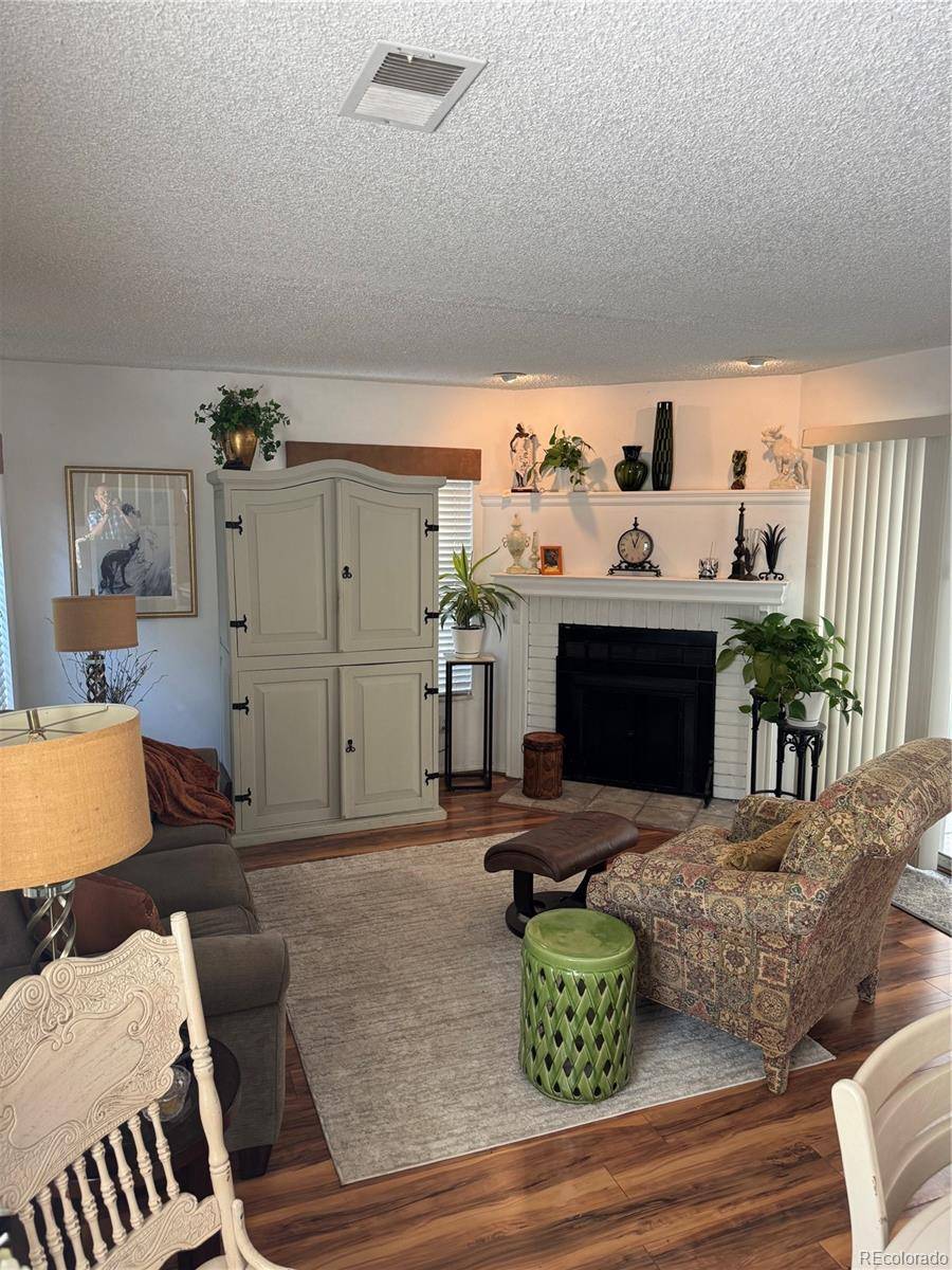 Aurora, CO 80014,12534 E Pacific CIR #A