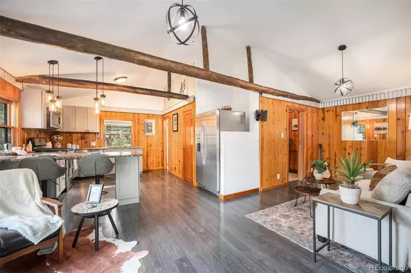Indian Hills, CO 80454,5672 Santa Clara RD