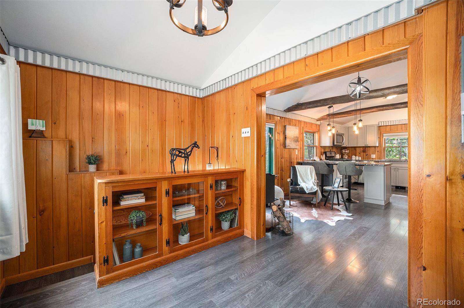 Indian Hills, CO 80454,5672 Santa Clara RD