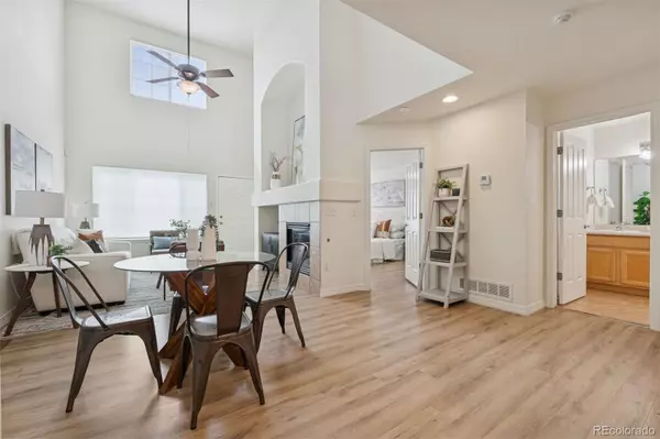 Longmont, CO 80504,805 Summer Hawk DR #NN86
