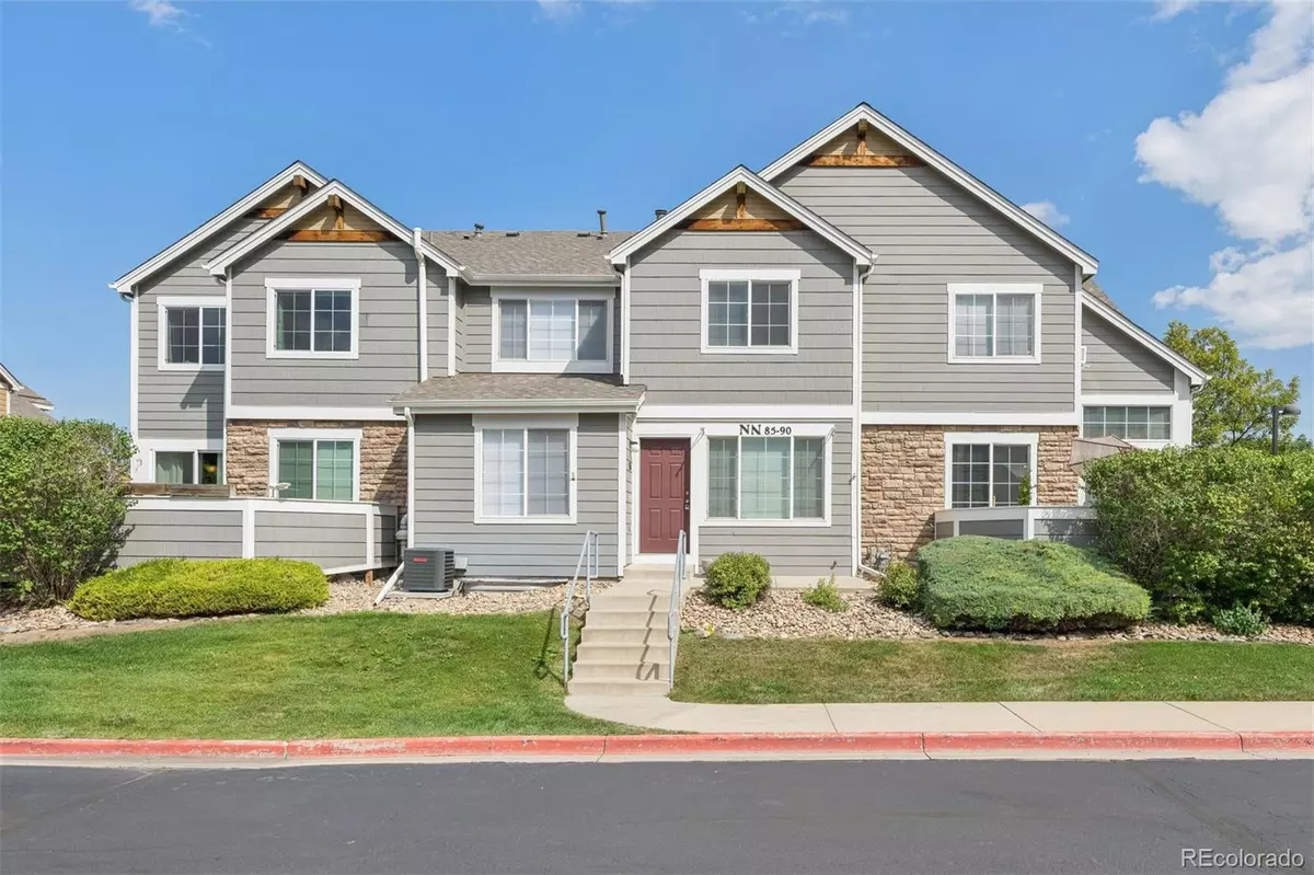 Longmont, CO 80504,805 Summer Hawk DR #NN86