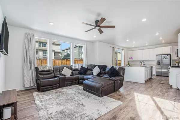 Thornton, CO 80602,14825 Elm ST