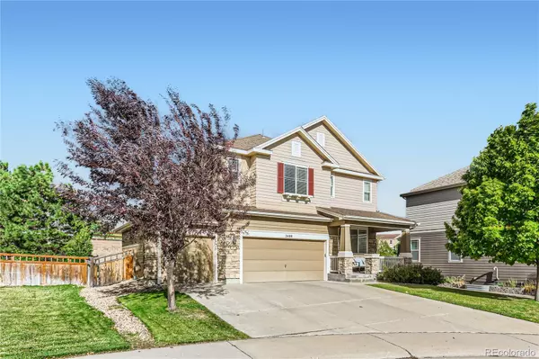 Castle Rock, CO 80109,2408 Thistle CT