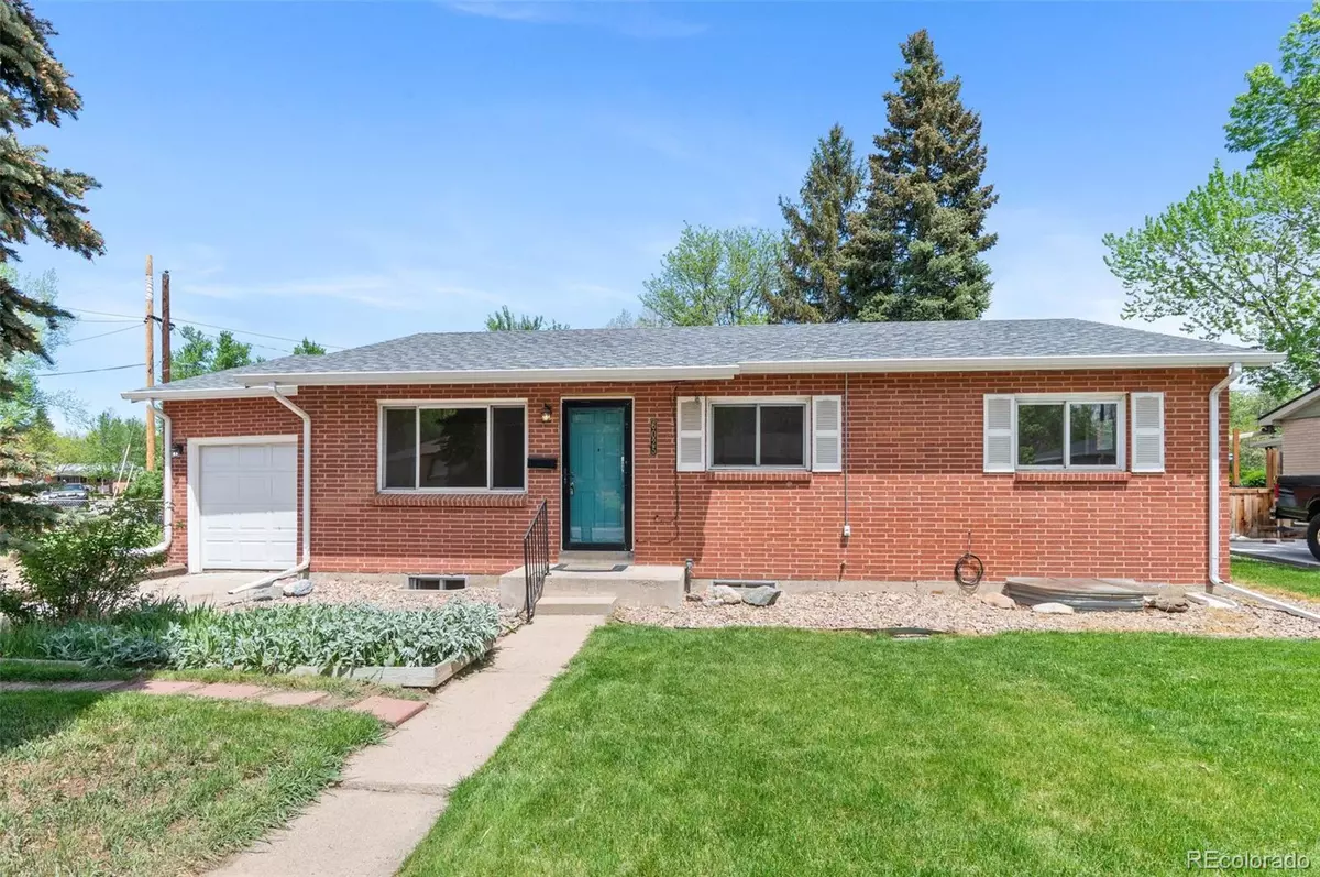 Arvada, CO 80004,6025 Johnson WAY