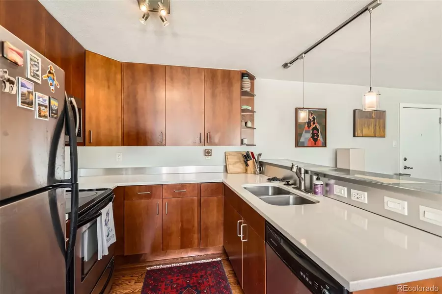 500 E 11th AVE #305, Denver, CO 80203
