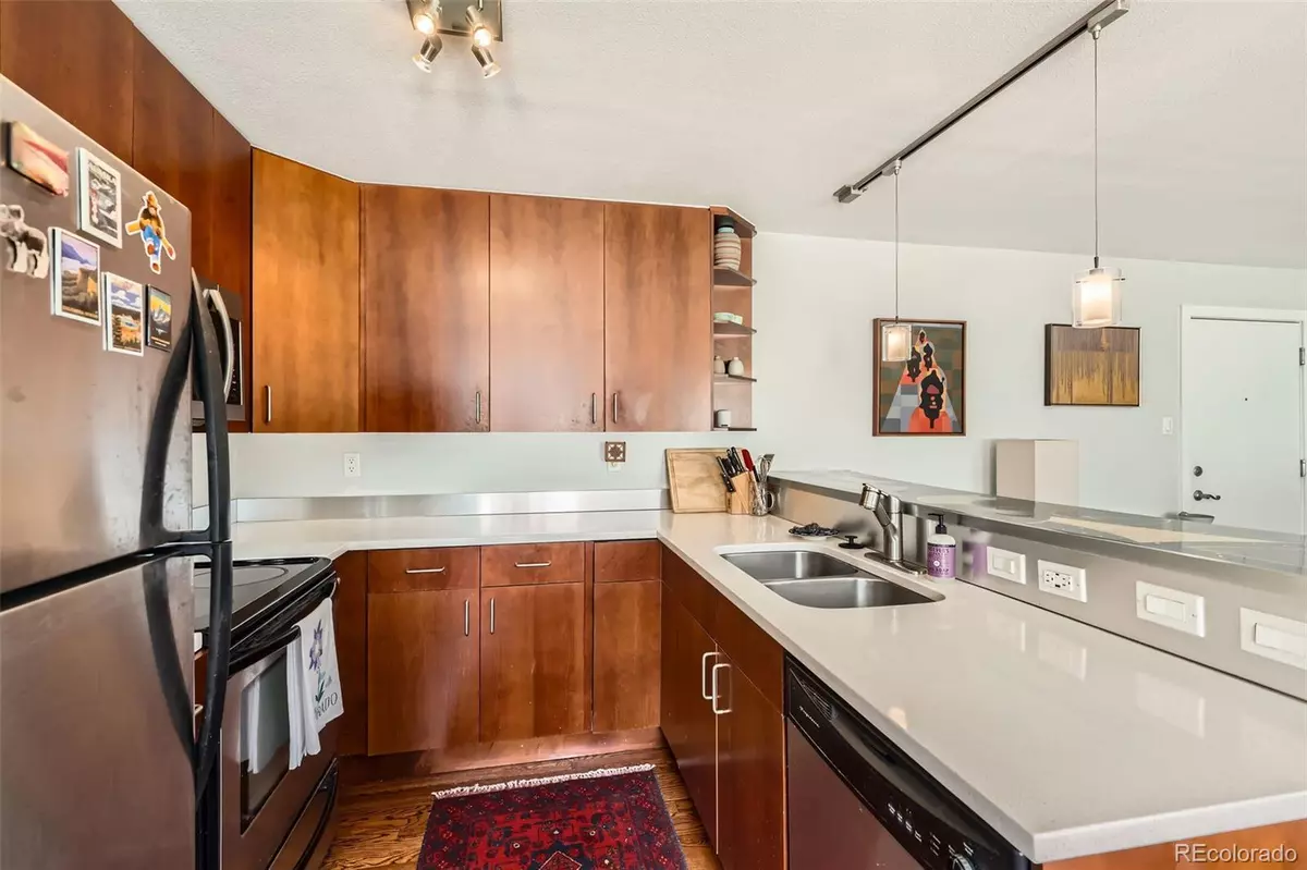 Denver, CO 80203,500 E 11th AVE #305