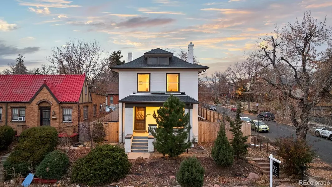 3365 Federal BLVD, Denver, CO 80211